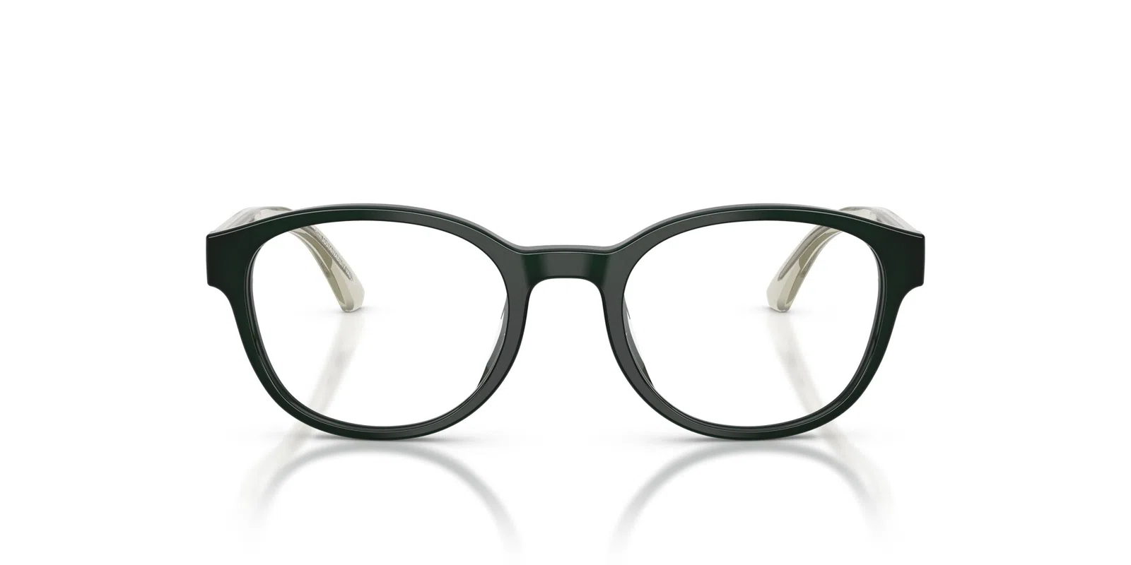 Emporio Armani Kids 3012U Eyeglasses - view 8